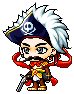 CaptainLevy